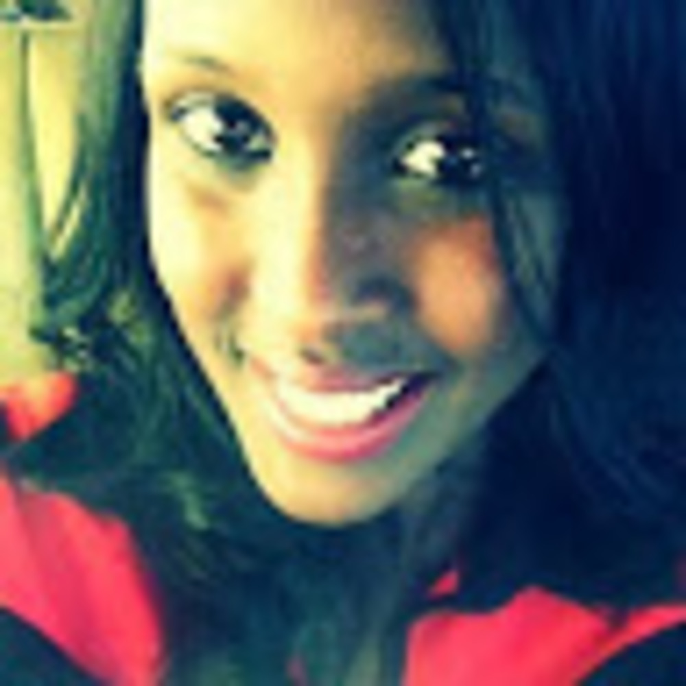 Meet your Posher, Ikram